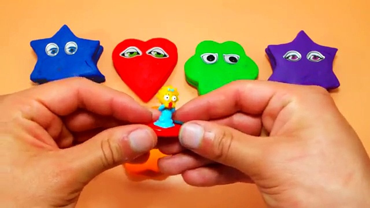 Play Doh videos playdough videos for children cars 2 toy story and more