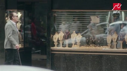 ممنوع الاقتراب أو التصوير - إنت بتشتغل إيه؟