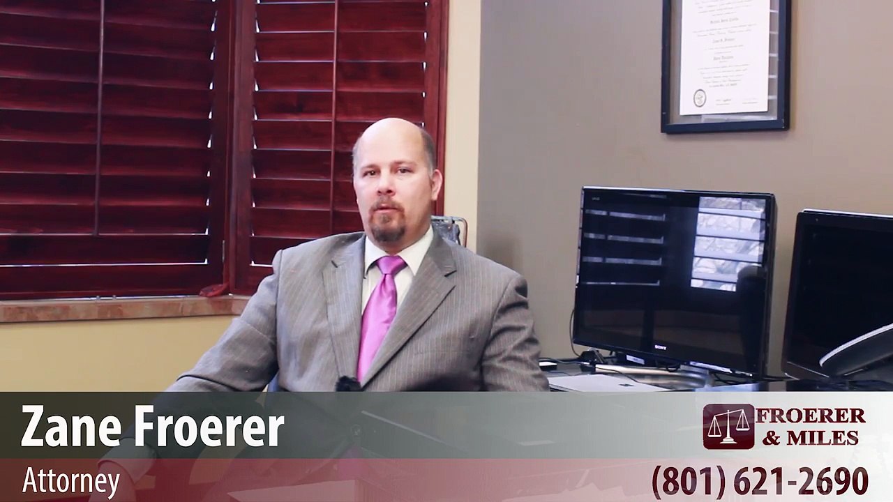 Litigator