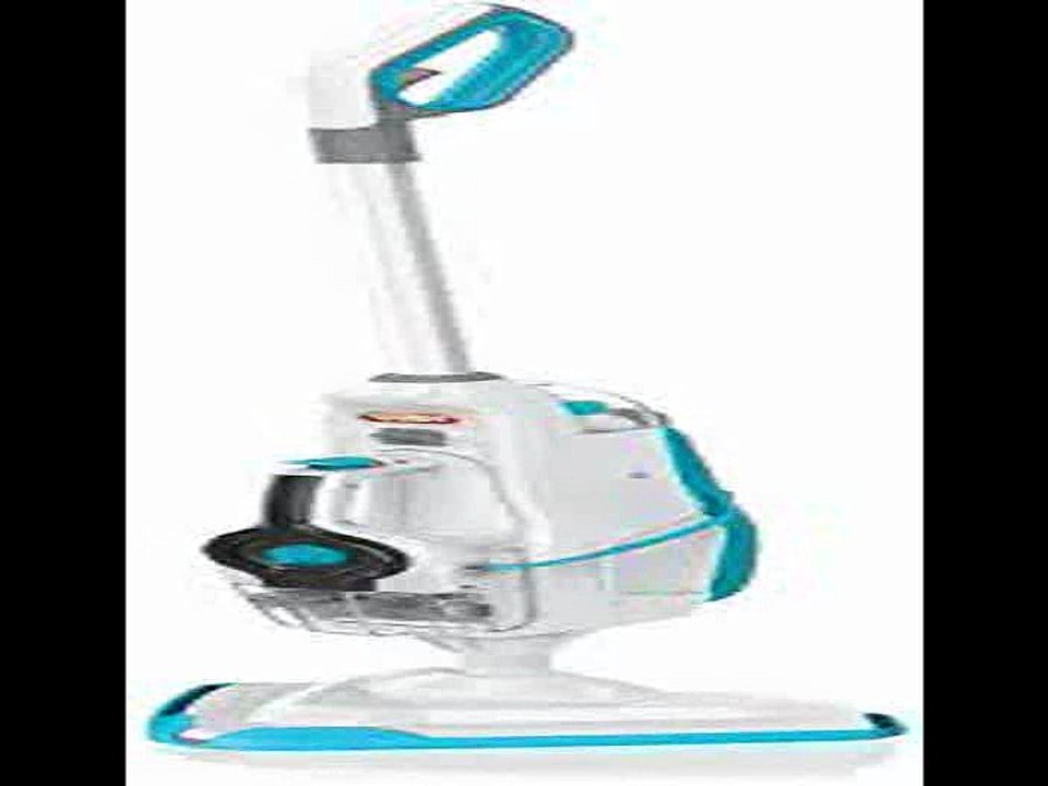 [- Vax S86-SF-CC Steam Fresh Combi Classic Multifunction Steam Mop  -]
