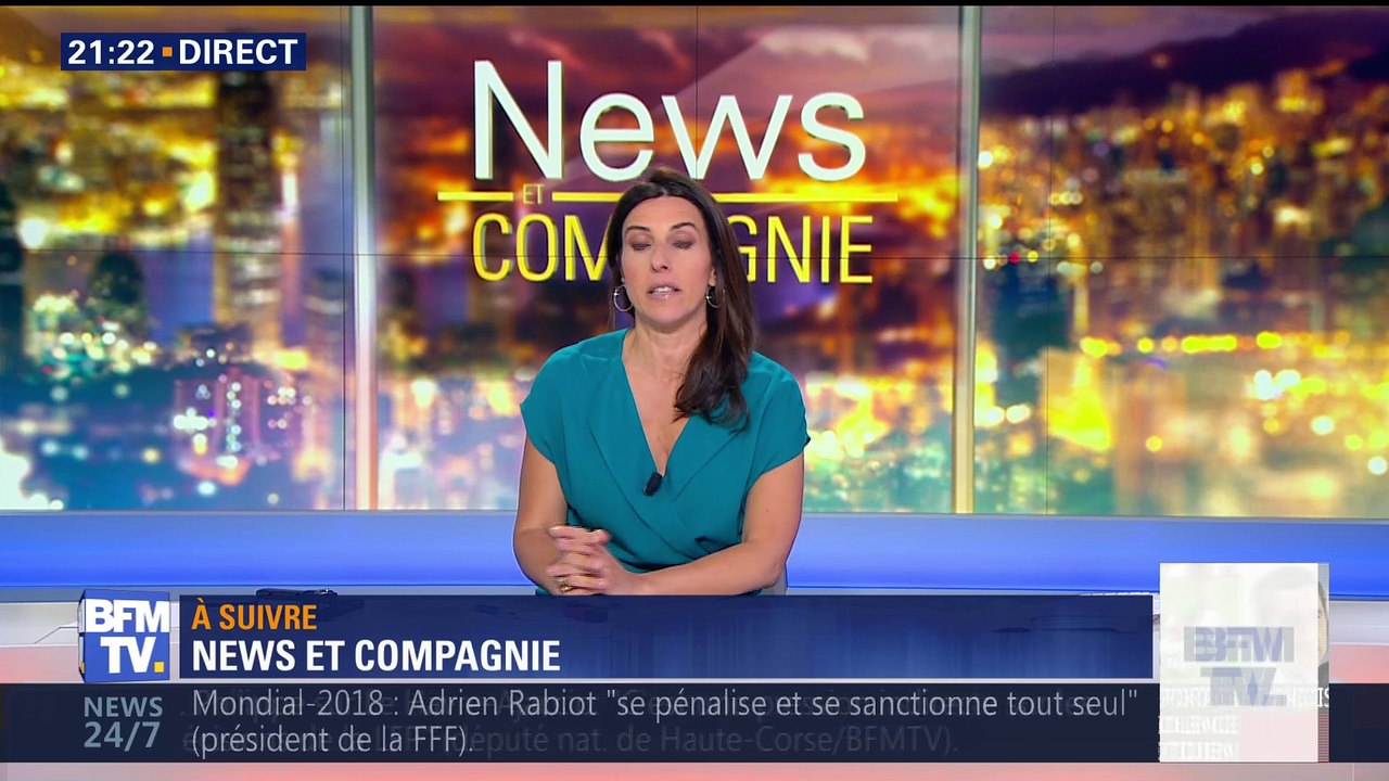 News et compagnie - 21h-22h