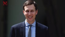 Jared Kushner Receives Permanent White House Security Clearance