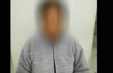 Prisión preventiva para mujer aparentemente por abuso sexual a su hija