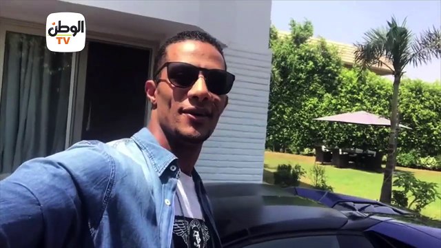 في عيد ميلاده الـ30.. لقطات من حياة محمد رمضان