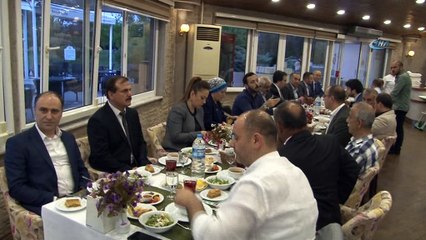 MHP’li Usta’dan “Af” ve “Çakıcı” yorumu