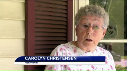 Virginia Man Put 'Copyright' on Homemade Child Porn, Feds Say