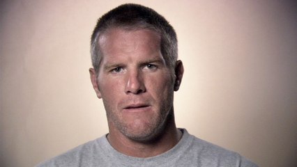 'America's Game': Favre 'didn't want it to be over' after SB XXXI win