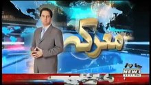 Maarka – 23rd May 2018