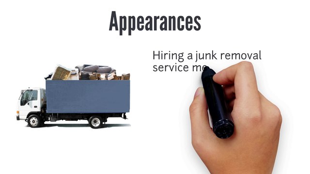 Why Hiring a Company to Remove Junk is Better Than Having a Dumpster