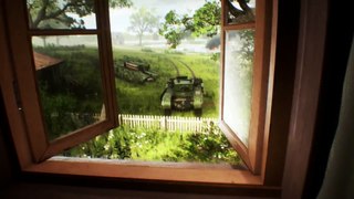 Battlefield 5 - Gameplay Trailer [1080p 60FPS HD]