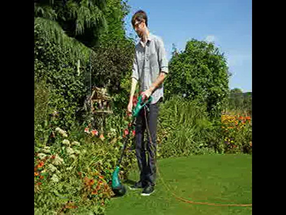 [- Bosch ART 23 SL Electric Grass Trimmer, Cutting Diameter 23 cm  -]