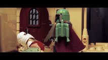 Lego Star Wars: Underworld -Boba Fett (Pt1)