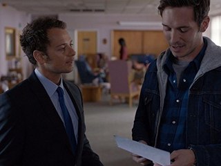 Humans Season 3 Episode 2 - New Episode - full Streaming