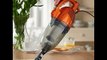 [- VonHaus Stick Vacuum Cleaner Corded – 2 in 1 Upright & Handheld Vac with Lightweight D