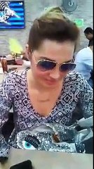 DAMARIS DE ENAMORANDONOS LE DICE "POCO HOMBRE A RORRO" Y SE DIVORCIAN