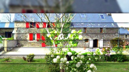 PETIT MANOIR DE CARACTÈRE