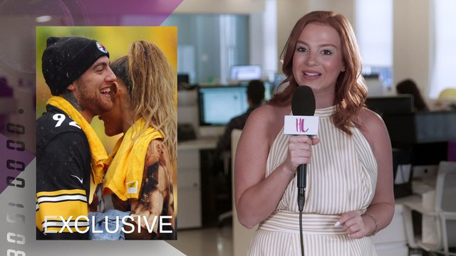 Ariana Grande Blasts Mac Miller As Toxic After Split | Hollywoodlife