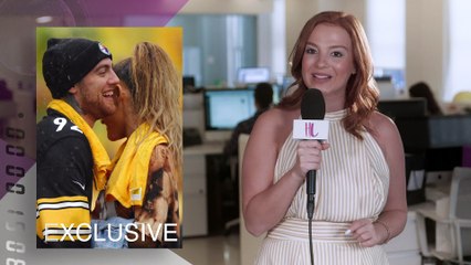 Ariana Grande Blasts Mac Miller As Toxic After Split | Hollywoodlife