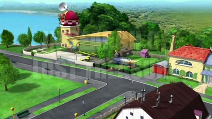 Pat and Stan: Great Adventures (Compilation)