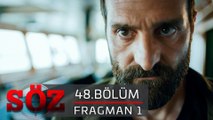 Söz | 48.Bölüm - Fragman 1