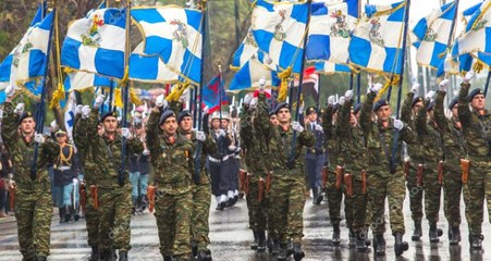 Rum Tarafından Türkiye'ye Tehdit: Askerlerimizin İstanbul Boğazı'na Yürüme Zamanı Geldi!
