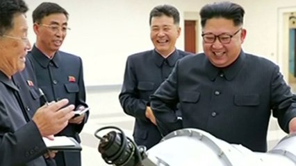 20 Days Until the North Korea-US Summit