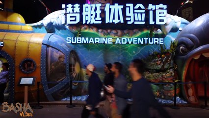 باشا فلوقز | حلقة منعت من العرض !