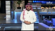 علي العلياني يقدم الكابتن فهد الهريفي على طريقته الخاصة