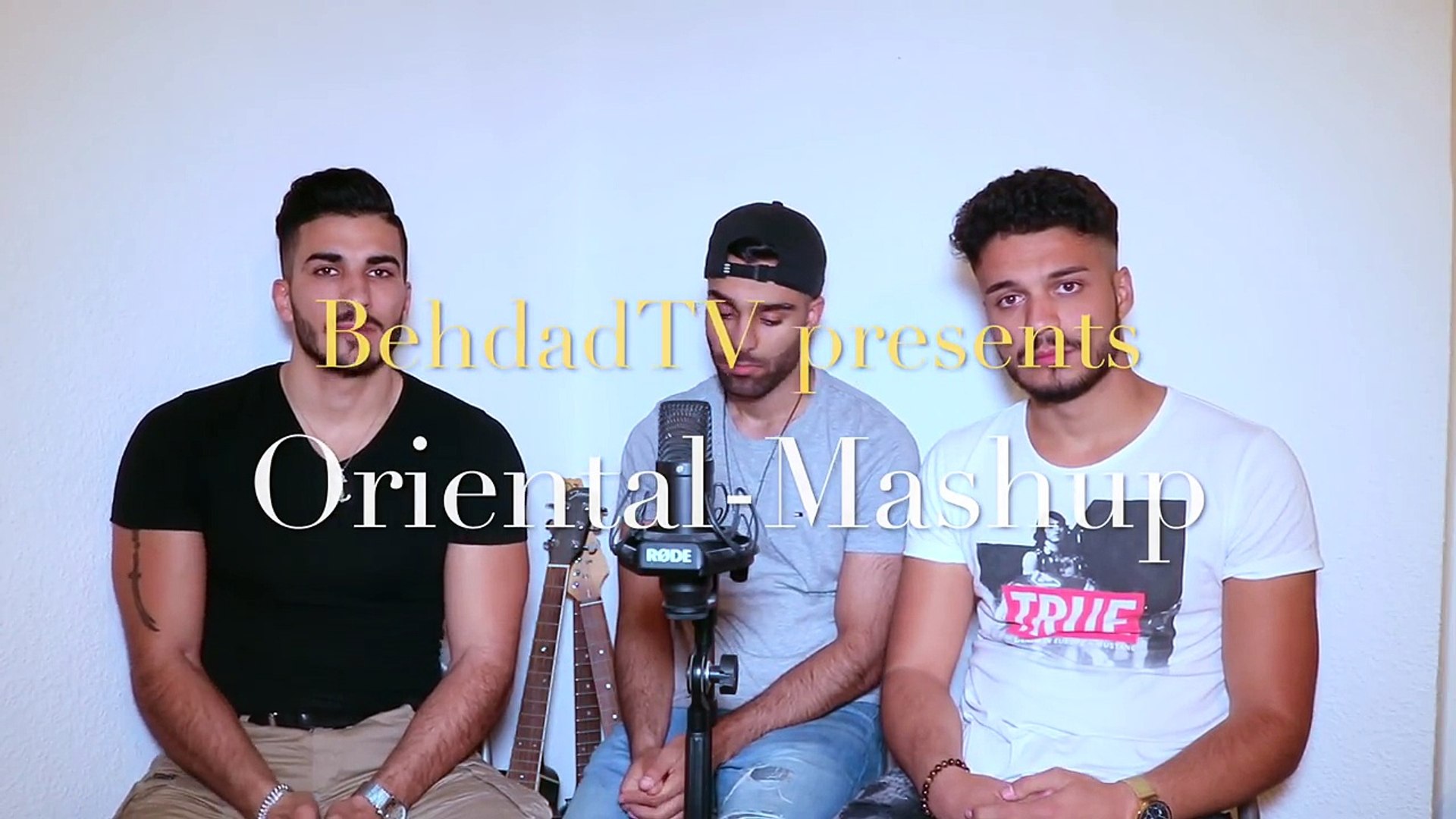 ⁣ORIENTAL - MASHUP 10 Songs | Arabic | Turkish | Kurdish | Persian | Albanian | (Prod. by Hayk)