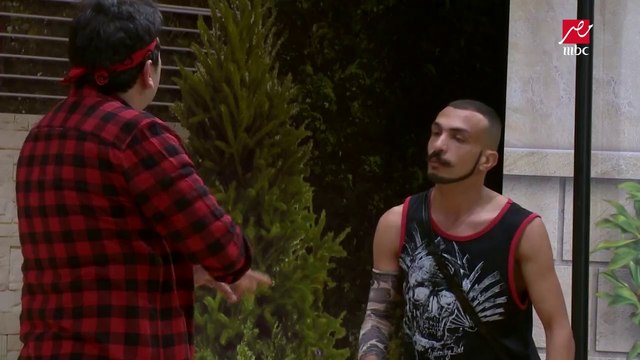 مسرح مصر - لو فرحك بعد العيد ومش بتعرف ترقص .. اتفرج على الفيديو دا من مسرح مصر