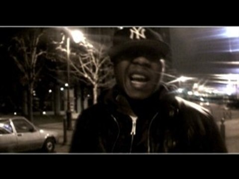 SALIF FOFO 44 NEOCHROME INTERVIEW / FREESTYLE