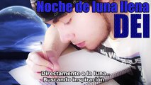 Noche De Luna Llena Rap