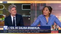 L'oeil de Salhia Brakhlia : Quand le PDG de Facebook se fait cuisiner par les députés européens...