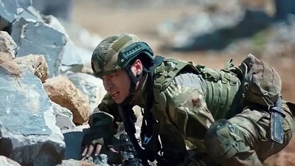 Söz | 47.Bölüm - Söz Verin Komutanım!