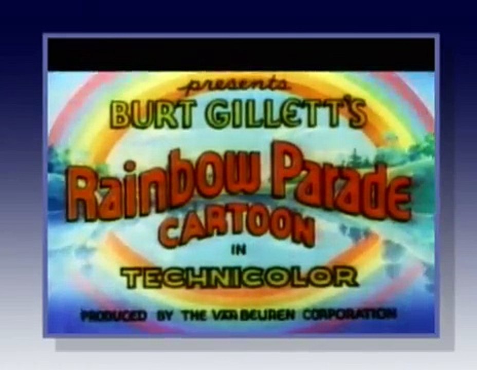 Felix The Cat - Neptune Nonsense