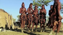 Relationship & Animal Mating | Nomadic Tribes - Documentary
