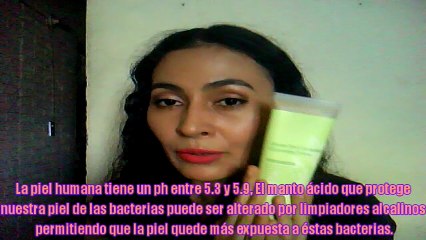 IT'S SKIN Green Tea Calming Cleansing Foam