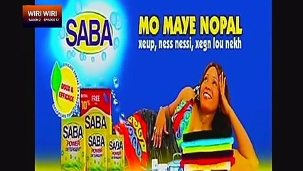 Wiri wiri saison 2 Episode 12