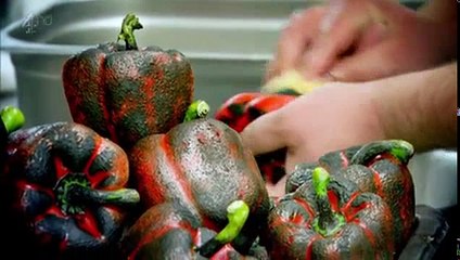 Burger Bar To Gourmet Star S01e01