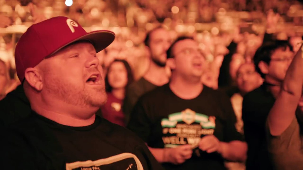 Linkin Park - Numb (Live at Hollywood Bowl)