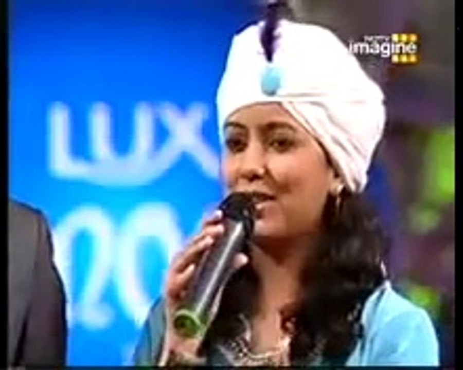 harshdeep babul meriya gudiyan by Nadeem