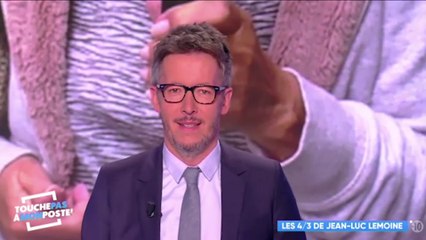 Les 4/3 de Jean-Luc Lemoine : les aventures de Maxime !