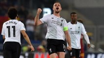Reds legend Johnston 'surprised and amazed' by Liverpool's UCL run