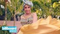 YouTube Teases Cardi B's 'I Like It' Music Video Feat. J Balvin & Bad Bunny | Billboard News