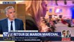 Marion Maréchal: bientôt un retour en politique ?