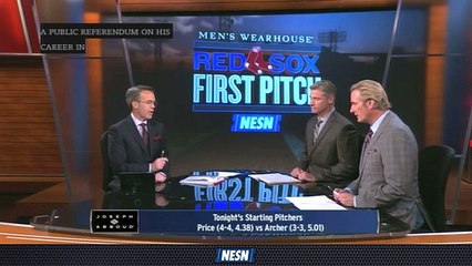 What A Second Strong Start For David Price Would Mean