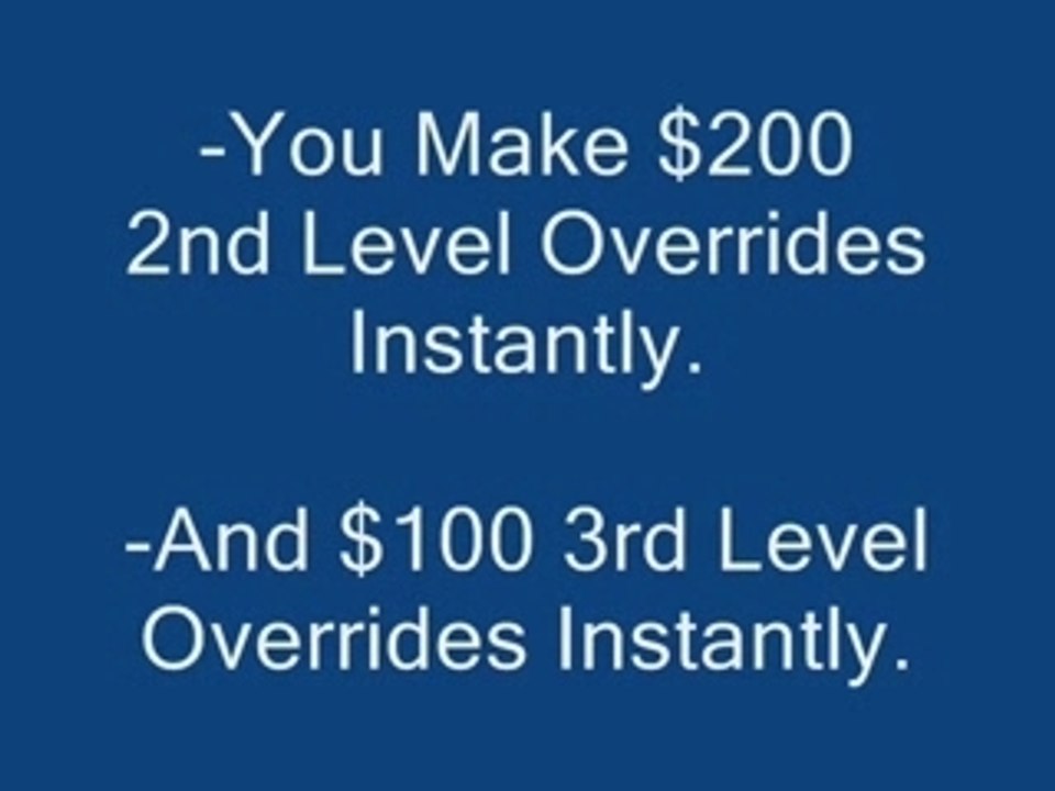 Passport To Wealth Business - Why I Didn't Join...