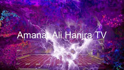 6 Strange Things Falling From The Sky Urdu / Hindi 2018