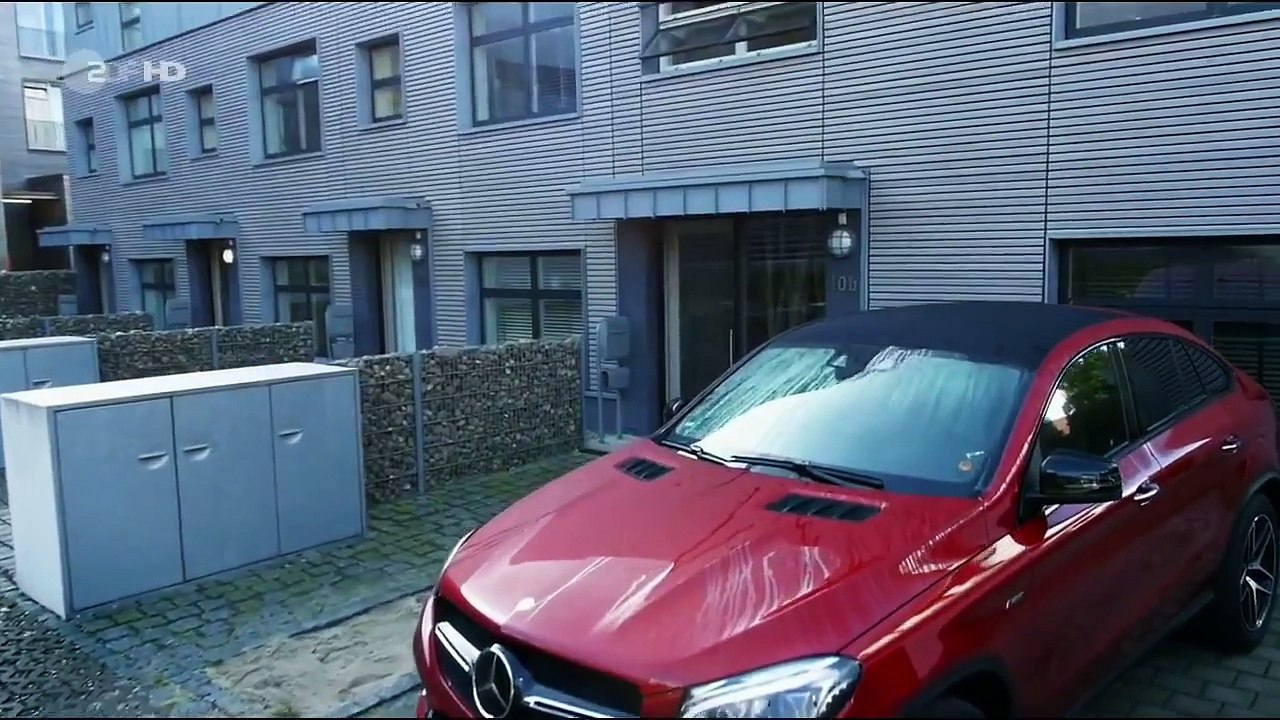 Nord Nord Mord Clüver und die wilde Nacht Krimi DE 2017 HD part 1/2