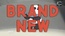 Cartoon Network UK HD We Bare Bears New Episodes January 2018 Promo